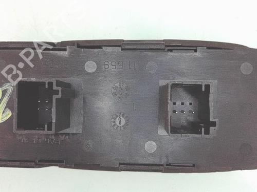 Switch CITROËN C4 Picasso I MPV (UD_) 1.6 HDi | BP29877111I30