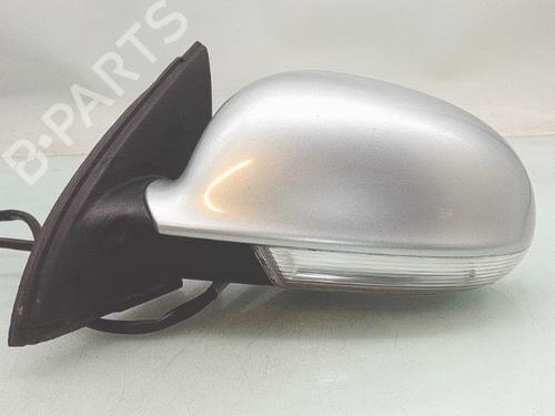 Used Left mirror Left mirror VW JETTA III (1K2) 1.9 TDI (105 hp) 34243865 34243865