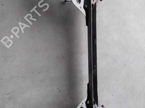 Used Rear axle TOYOTA AYGO (_B1_) 1.0 (KGB10_, KGB10R) (68 hp) 25360875