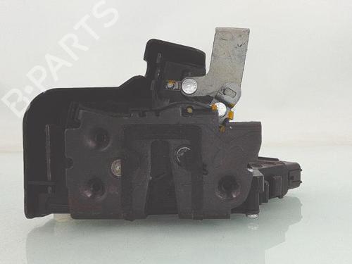 Rear right lock FORD FOCUS II Turnier (DA_, FFS, DS) 1.6 TDCi | BP29614216C99 