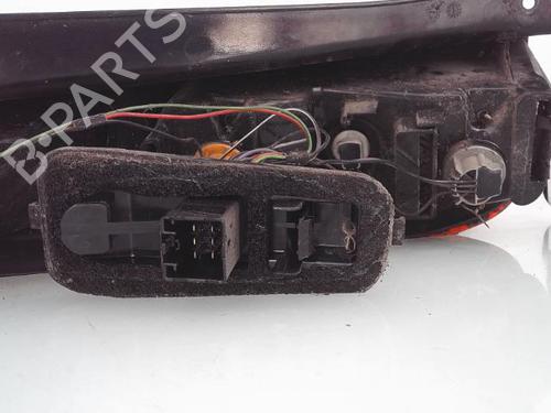 Right taillight FORD FIESTA V (JH_, JD_) 1.4 TDCi | BP25360126C35 