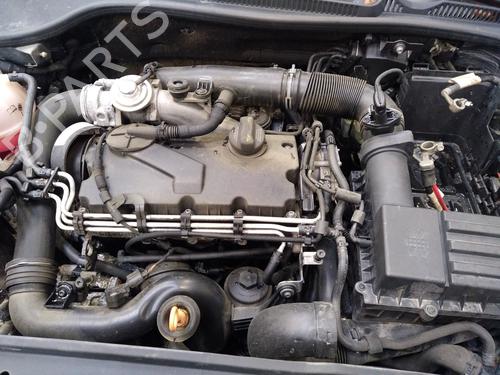 Left tailgate light VW GOLF V (1K1) 1.9 TDI | BP30901040C79 - Image 8