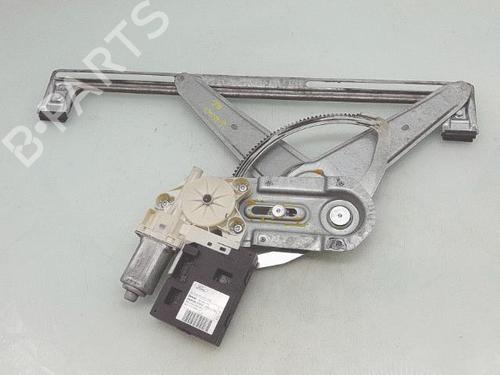 Used Front left window mechanism Front left window mechanism 36848032 36848032