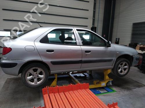 Højre Foran Tågelygte CITROËN XSARA (N1) 1.6 16V | BP25350711C31 