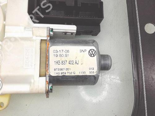 Front right window mechanism VW GOLF V Variant (1K5) 1.9 TDI | BP36833816C23 - Image 2