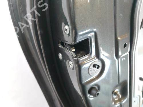 Used Left rear door Left rear door KIA CEE'D Hatchback (ED) 1.6 CRDi 90 (90 hp) 33990971 33990971