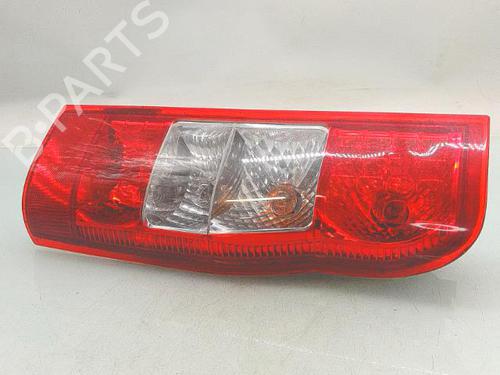 Right taillight FORD TRANSIT Van (FA_ _) 2.2 TDCi | BP38954947C35 - Image 4