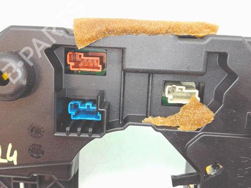 Steering column stalk CITROËN C5 III (RD_) | BP33310098I23 - Image 4