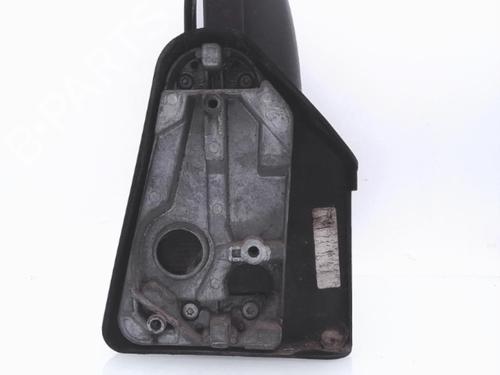Used Left mirror RENAULT MASTER II Van (FD) 2.2 dCI 90 (FD0G, FD0N, FD2G, FD2N, FD3G, FD3N) (90 hp) 25361315