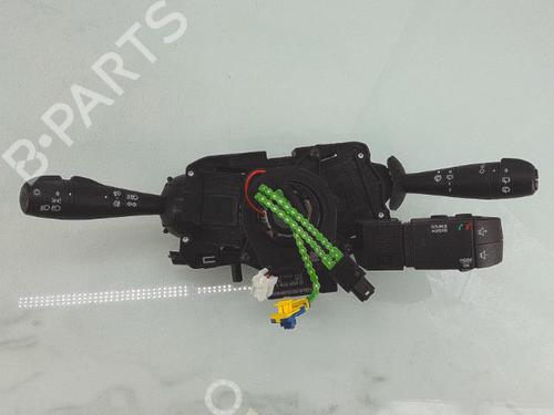 Used Steering column stalk RENAULT TWINGO III (BCM_, BCA_) 0.9 TCe 90 (BCM9, BCM2) (90 hp) 29477488