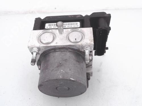 ABS Bremseaggregat TOYOTA AYGO (_B1_) 1.0 (KGB10_, KGB10R) (68 hp) 25360851