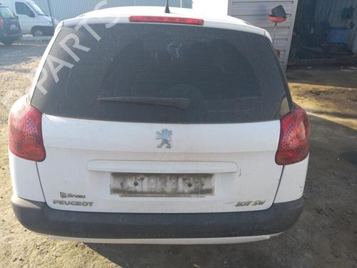 Electronic module PEUGEOT 207 SW (WK_) 1.6 HDi | BP25355380M83 - Image 6