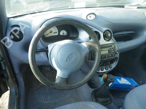 Faro izquierdo FORD KA (RB_) 1.3 i | BP25359668C28 