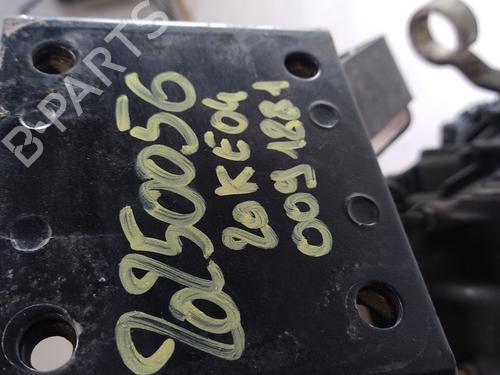 Used Gearbox Gearbox CITROËN JUMPER I Van (230L) 2.5 D (86 hp) 26154034 26154034