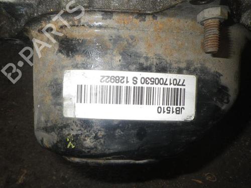 Startmotor RENAULT CLIO II (BB_, CB_) 1.4 16V (B/CB0P, BB13) | BP25373890M8 