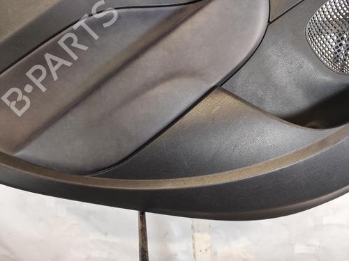 Rear left panel FIAT 500L (351_, 352_) 0.9 (199LYC1B) | BP40003321C60 - Image 7