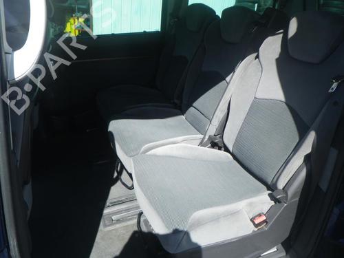 Left rear brake caliper CITROËN C8 (EA_, EB_) 2.2 HDi | BP25360220M107 - Image 11