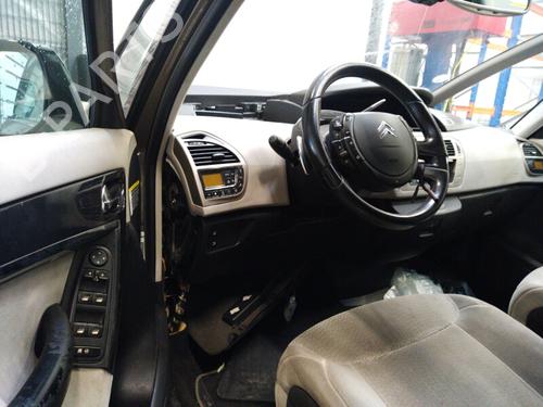 Left front window switch CITROËN C4 Grand Picasso I (UA_) 2.0 HDi 150 | BP25363782I27 - Image 8