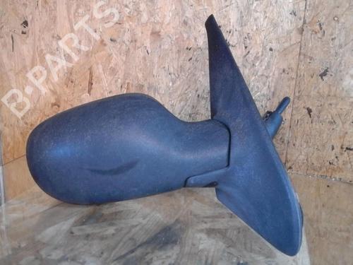 Used Right mirror Right mirror 25372925 25372925