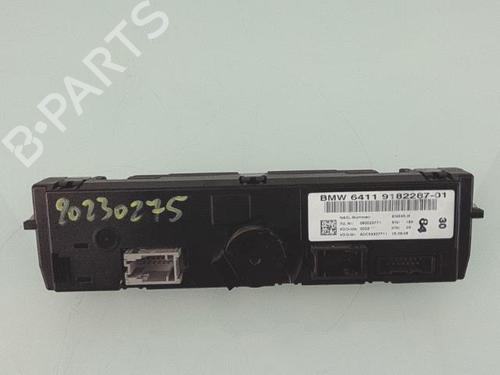 Used Climate control Climate control BMW 1 (E81) 120 d (177 hp) 25352686 25352686