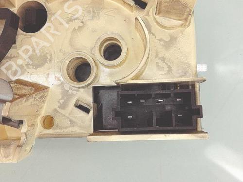 Climate control PEUGEOT PARTNER Box Body/MPV (5_, G_) 1.9 D | BP30646358I5