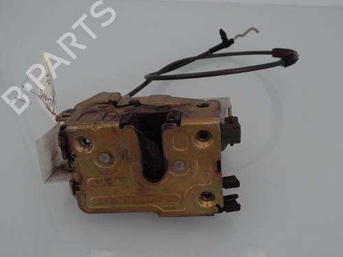 Venstre bak lås RENAULT MEGANE I (BA0/1_) 1.6 e (BA0F, BA0S) | BP25361848C100