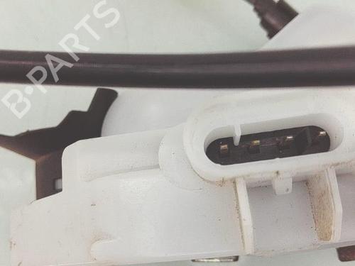 Front left lock RENAULT TWINGO II (CN0_) 1.5 dCi (CN0E) | BP25357816C98 - Image 4