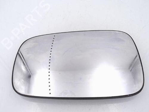 Left mirror glass RENAULT SCÉNIC II (JM0/1_) 1.9 dCi (JM0G, JM12, JM1G, JM2C) | BP25353291C148 