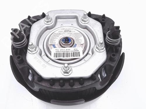 Førerens kollisjonspute VW POLO (9N_, 9A_) 1.4 16V | BP25366011C9 