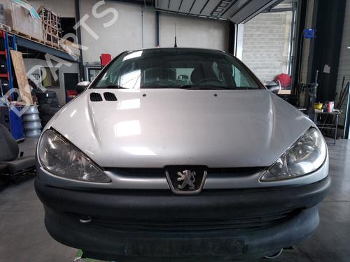 Used Parts PEUGEOT 206 Hatchback (2A/C)    4604333