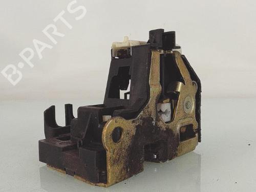 Used Front right lock Front right lock RENAULT CLIO II (BB_, CB_) 1.5 dCi (B/CB07) (65 hp) 27452259 27452259