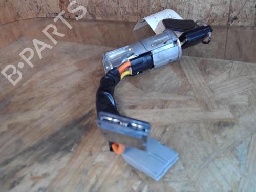 Used Ignition barrel Ignition barrel RENAULT CLIO I (B/C57_, 5/357_) 1.4 (B/C57T, B/C57Y) (79 hp) 25370300 25370300