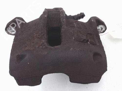 Used Left front brake caliper Left front brake caliper PEUGEOT 208 I (CA_, CC_) 1.4 HDi (68 hp) 25371789 25371789