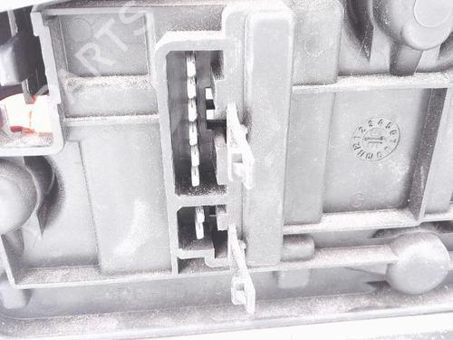 Used Left taillight PEUGEOT 306 (7B, N3, N5) 1.6 SR (89 hp) 25357293