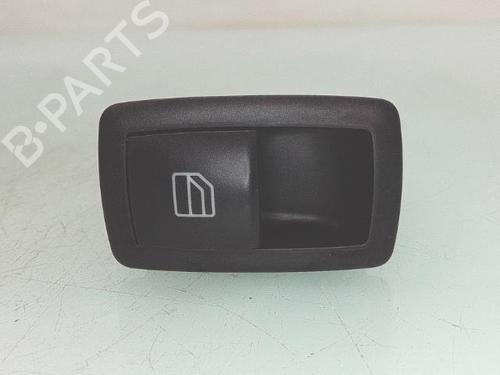 Used Right rear window switch MERCEDES-BENZ B-CLASS Sports Tourer (W245) B 180 CDI (245.207) (109 hp) 31371060