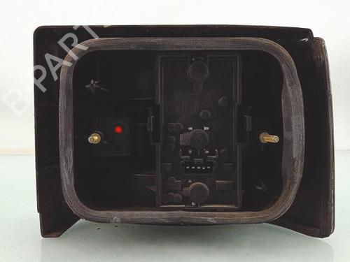 Used Left taillight Left taillight RENAULT 19 II (B/C53_) 1.4 (80 hp) 29119933 29119933