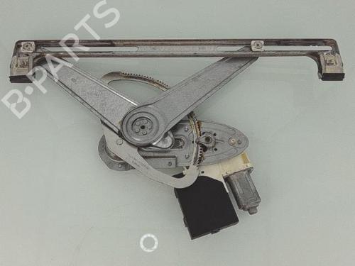 Front left window mechanism FORD FOCUS C-MAX (DM2) 1.6 TDCi | BP25352748C22 