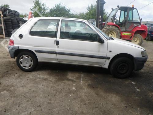 Startmotor PEUGEOT 106 II (1A_, 1C_) 1.5 D | BP25361337M8