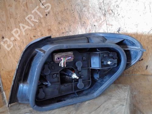Used Left taillight CITROËN XSARA (N1) 2.0 HDi 90 (90 hp) 25367128