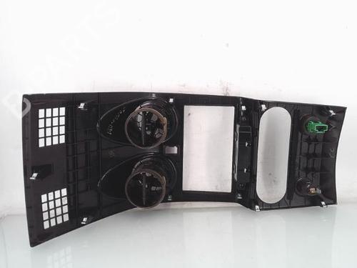 Air vent NISSAN QASHQAI I (J10, NJ10) 1.5 dCi | BP27363472I21