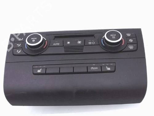 Used Climate control BMW 1 (E87) 116 i (122 hp) 25354883