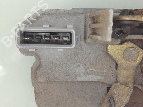 Rear right lock CITROËN XSARA (N1) 2.0 HDi 90 | BP25370911C99 
