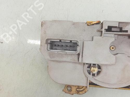 Høyre foran lås Høyre foran lås PEUGEOT 307 SW (3H) [2002-2009] 35967352 35967352
