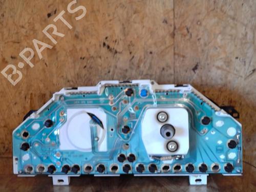 Instrument cluster CITROËN AX (ZA-_) 10 | BP25358716C47 
