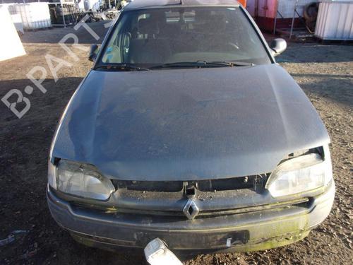 Used Parts RENAULT SAFRANE I (B54_) 2.0 (B540) 2458338