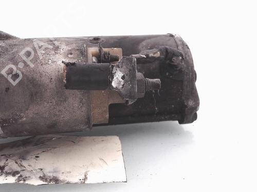 Used Starter Starter PEUGEOT 206 Hatchback (2A/C) 2.0 HDI 90 (90 hp) 25371705 25371705