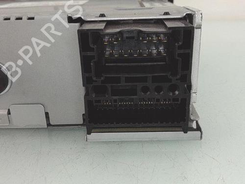 Radio RENAULT GRAND SCÉNIC III (JZ0/1_) 1.2 TCe (JZ16) | BP29188275E6 
