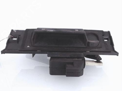 Bagagerumshåndtag PEUGEOT 206 Hatchback (2A/C) 2.0 HDI 90 (90 hp) 25361619