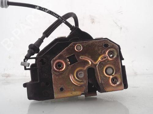 Front right lock CITROËN C3 I (FC_, FN_) 1.4 HDi | BP25350110C97 