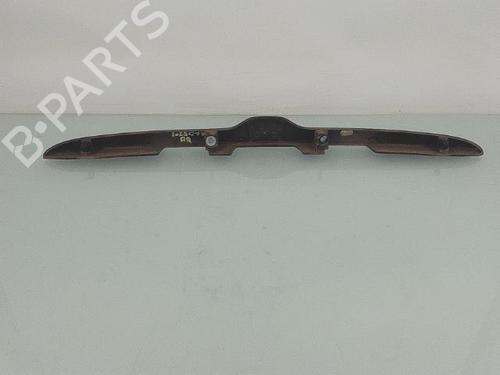 Pynteliste til bagklap PEUGEOT 206 Hatchback (2A/C) 1.6 i | BP26172253C151 